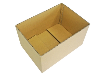 半A型紙箱